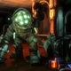 Illustration for article titled BioShock PS3 Looks Like BioShock 360/PC